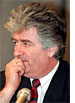 Radovan Karadzic
