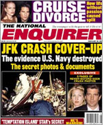 National Enquirer
