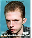 New York Times Magazine