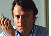 Christopher Hitchens `