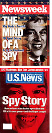 Newsweek and U.S. News & World Report