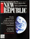 New Republic