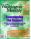 Washington Monthly