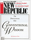 New Republic