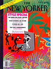The New Yorker