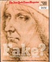 New York Times Magazine