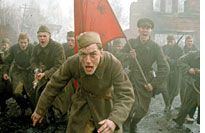 A scene from Enemy at the Gates