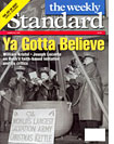 Weekly Standard