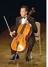 Yo-Yo Ma