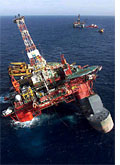 Rig down