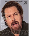New York Times Magazine