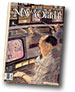 New Yorker cover