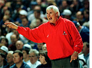 The Yelling Rose of Texas