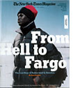 New York Times Magazine