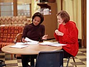 TV still