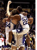 Ruling Duke
