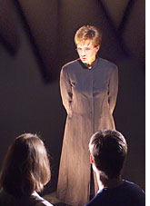 Anne Robinson