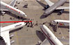 Airplanes