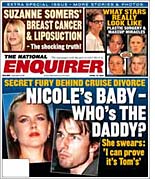 The National Enquirer