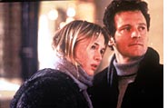 Bridget Jones's Diary