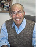 Dr. Cappy Rothman