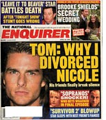 The National Enquirer