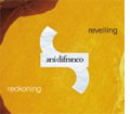 CD cover