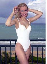 Miss France, Elodie Gossuin