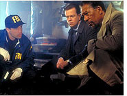 Still from "Along Came a Spider"