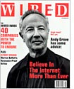 Wired