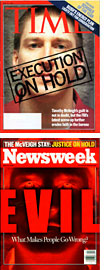 Newsweek and Time
