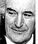 Ted Hughes