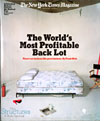 New York Times Magazine