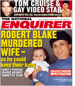 The National Enquirer