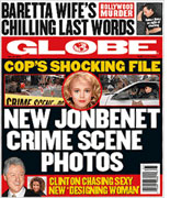 Globe