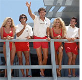 Baywatch cast members