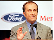 Ford tough, on Firestone