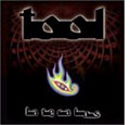 CD cover