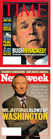 Time and Newsweek