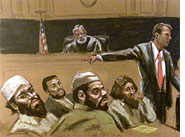 Convicted