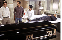 TV still
