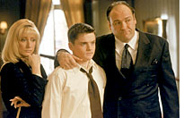 TV still