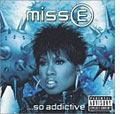 CD cover
