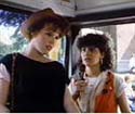 Sixteen Candles: Why Ringwald loathes the bus