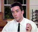 Say Anything ...: Cusack's career plans