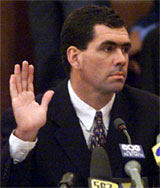 Hansie Cronje