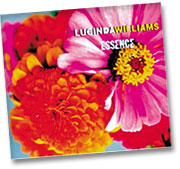 CD cover