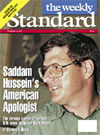 Weekly Standard  