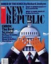 New Republic