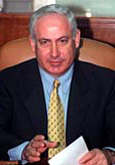 Benjamin Netanyahu